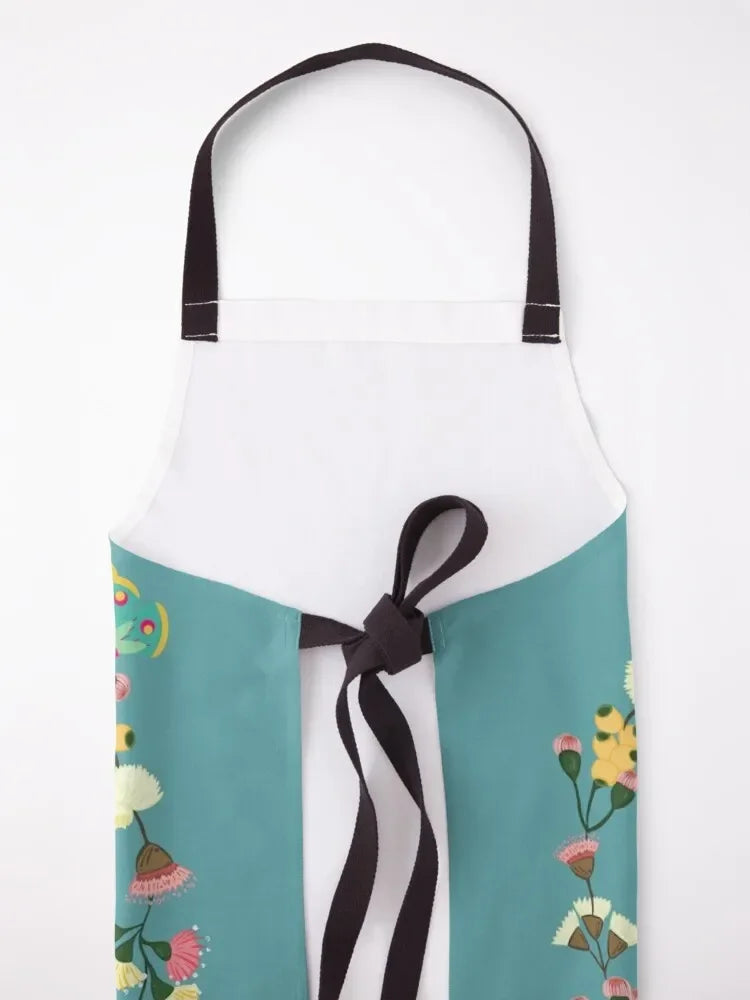 "Taste and See that Jehovah is Good!" - Psalm 34:8 Waterproof Apron